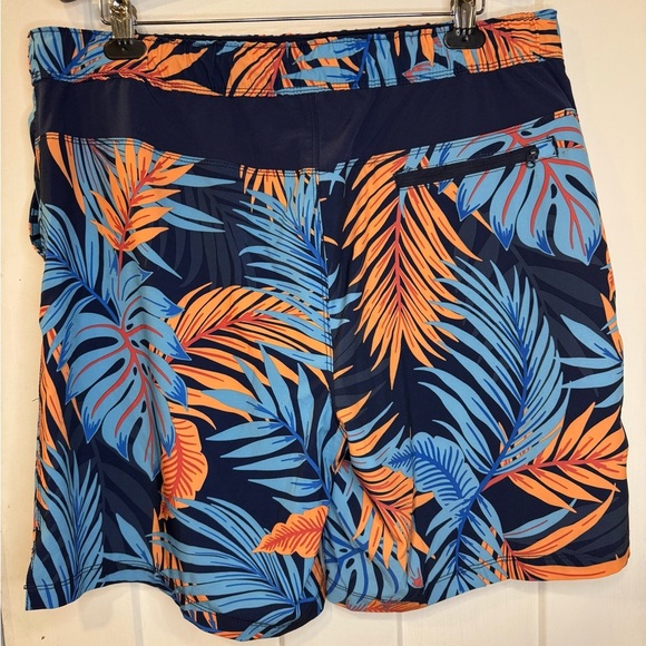 NWT Speedo Men's Swim Shorts XL C1.2 - Picture 7 of 13